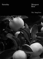 Book cover for Saturday
