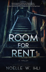 Book cover for Room for Rent