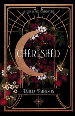 Book cover for Cherished