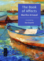 Book cover for Book of Affects