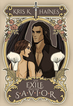 Book cover for Exile and the Savior