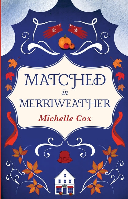 Book cover for Matched in Merriweather