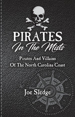 Book cover for Pirates In The Mists