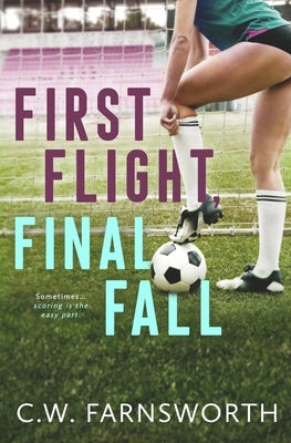 Book cover for First Flight, Final Fall