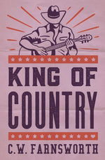 Book cover for King of Country