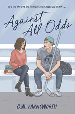 Book cover for Against All Odds