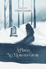 Book cover for Place No Flowers Grow