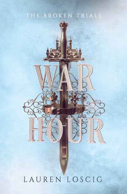 Book cover for War Hour