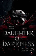 Book cover for Prince of Bloodshed