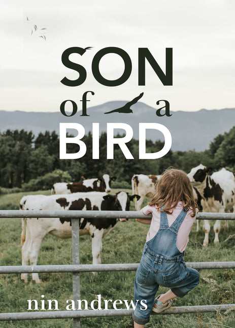 Book cover for Son of a Bird