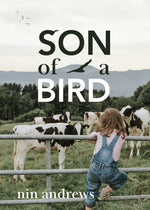 Book cover for Son of a Bird