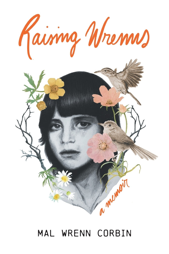 Book cover for Raising Wrenns: A Memoir