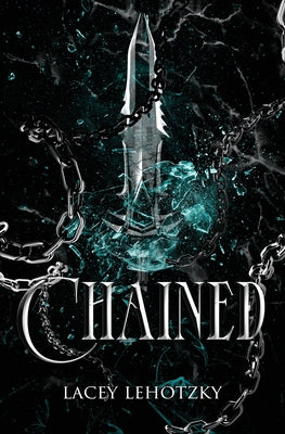 Book cover for Chained