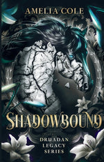 Book cover for Shadowbound