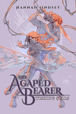 Book cover for Agapéd Bearer: Wishing Stars