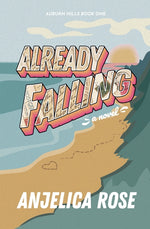 Book cover for Already Falling