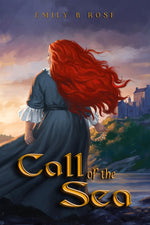 Book cover for Call of the Sea