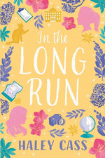Book cover for In the Long Run