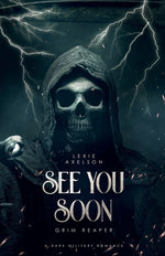 Book cover for See You Soon