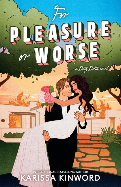 Book cover for For Pleasure Or Worse