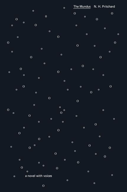 Book cover for Mundus