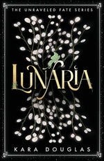 Book cover for Lunaria