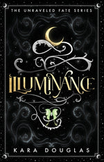 Book cover for Illuminance