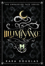 Book cover for Illuminance