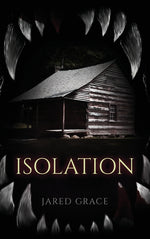 Book cover for Isolation