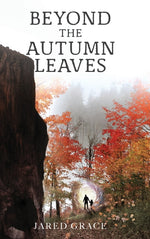 Book cover for Beyond the Autumn Leaves