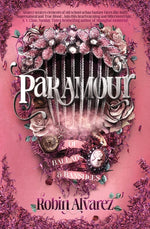 Book cover for Paramour