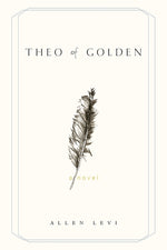 Book cover for Theo of Golden