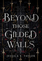 Book cover for Beyond Those Gilded Walls