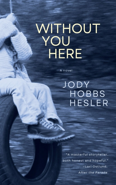 Book cover for Without You Here