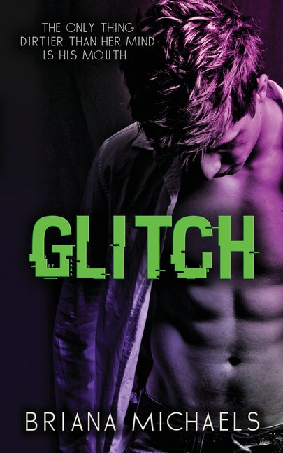 Book cover for Glitch: Next Level Series Book 1
