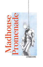 Book cover for Madhouse Promenade