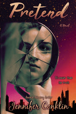 Book cover for Pretend