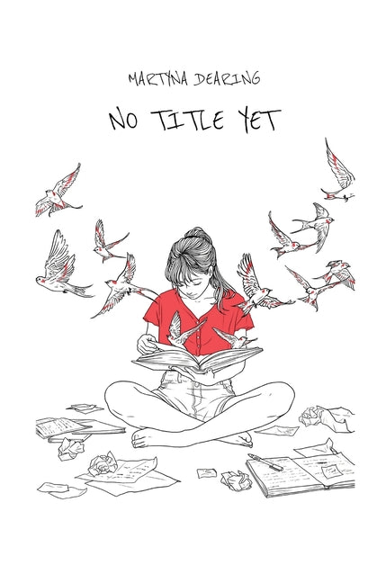 Book cover for no title yet