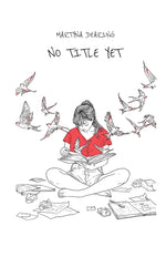 Book cover for no title yet