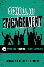 Book cover for School of Engagement