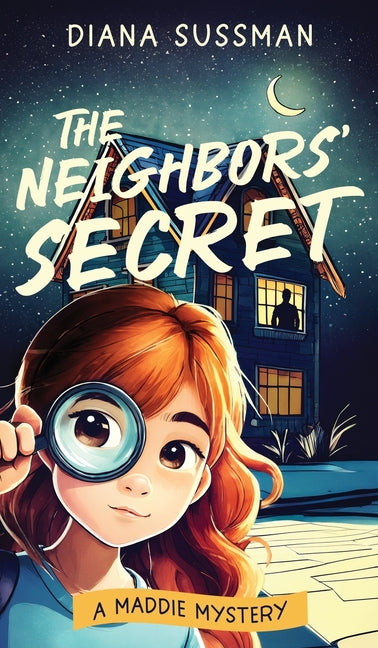 Book cover for Neighbors' Secret