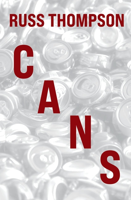 Book cover for Cans