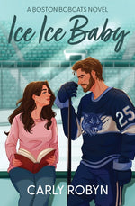 Book cover for Ice Ice Baby