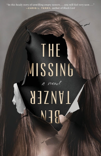 Book cover for Missing