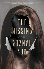 Book cover for Missing