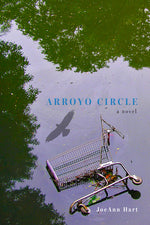 Book cover for Arroyo Circle