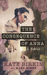Book cover for Consequence of Anna