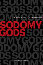 Book cover for Sodomy Gods