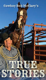 Book cover for True Stories