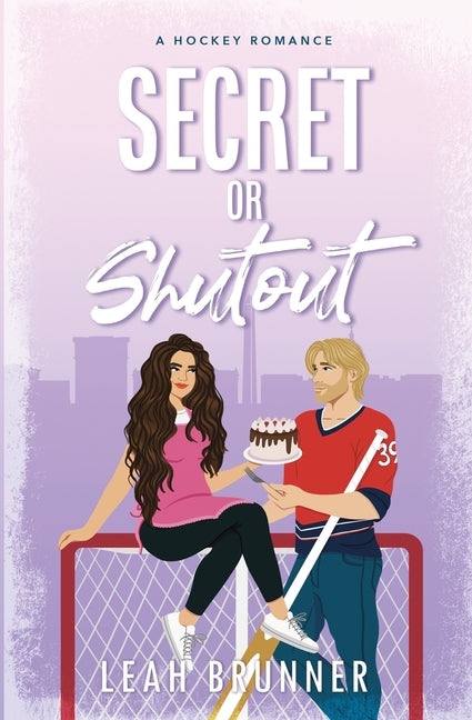 Book cover for Secret or Shutout